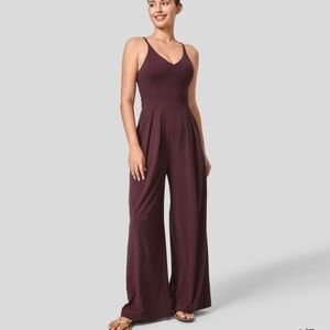 Halara Jumpsuit - Size Small